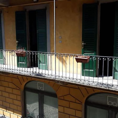 Romeo And Juliet Apartaments ベルガモ エクステリア 写真