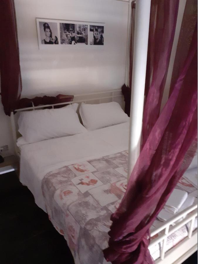 Romeo And Juliet Apartaments ベルガモ エクステリア 写真