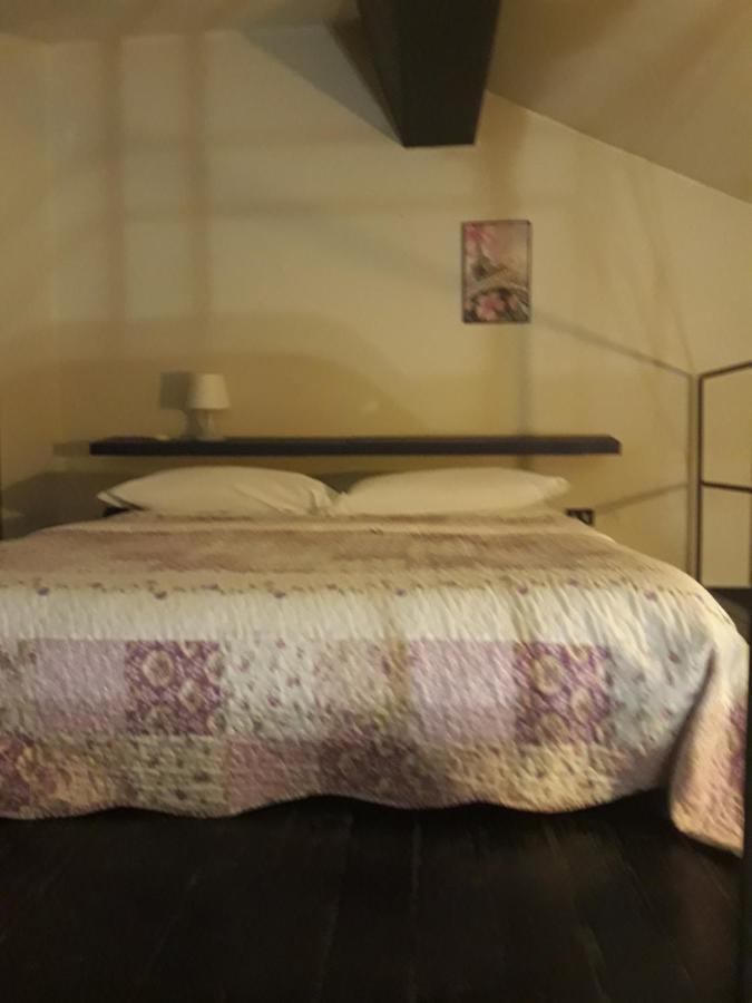 Romeo And Juliet Apartaments ベルガモ エクステリア 写真
